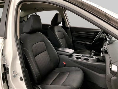 2023 Nissan Altima 2.5 S