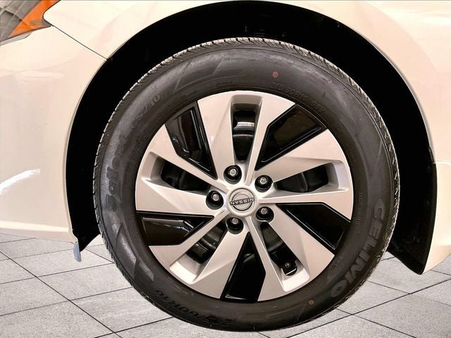 2023 Nissan Altima 2.5 S