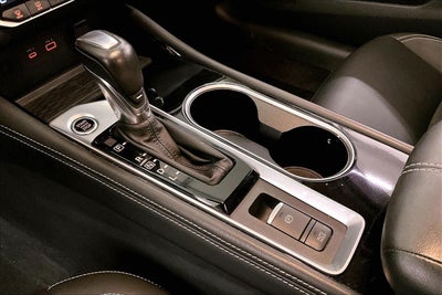 2023 Nissan Altima 2.5 SL