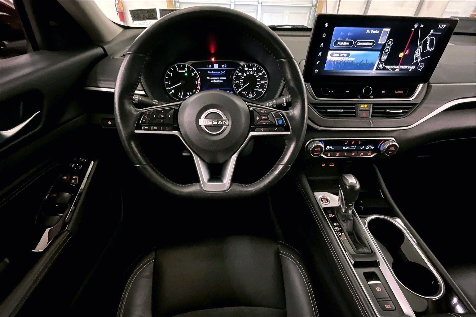 2023 Nissan Altima 2.5 SL