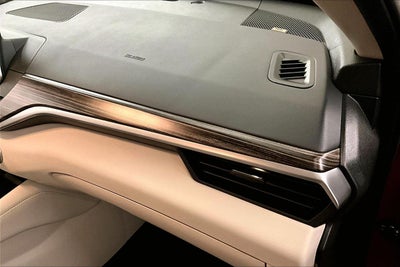 2019 Nissan Altima 2.5 Platinum