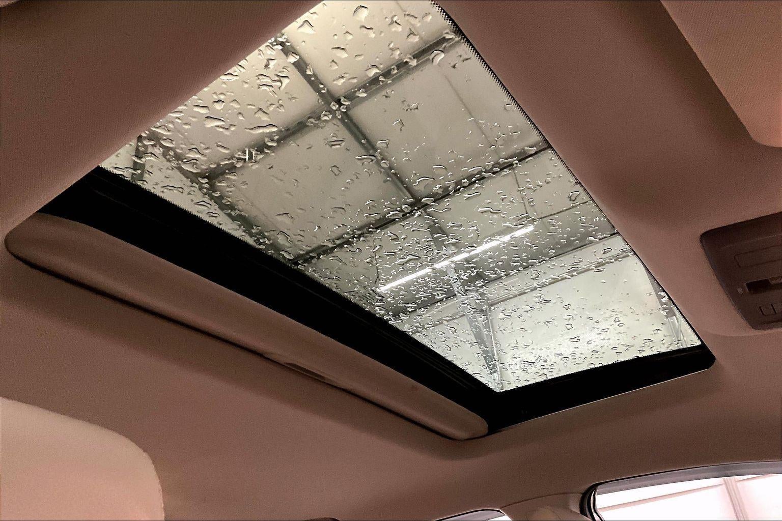 2019 Nissan Altima 2.5 Platinum