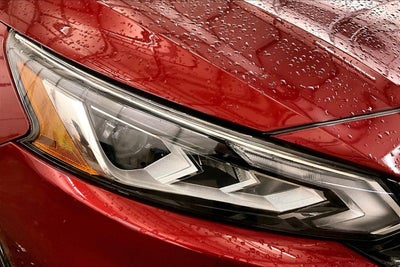 2019 Nissan Altima 2.5 Platinum