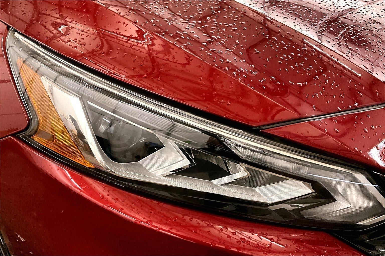 2019 Nissan Altima 2.5 Platinum