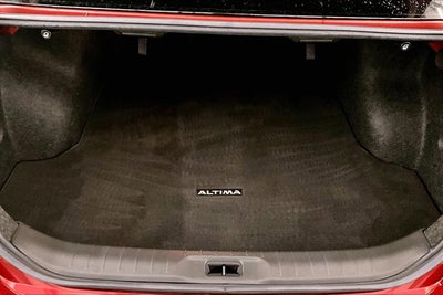 2019 Nissan Altima 2.5 Platinum