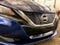 2021 Nissan Leaf S Plus