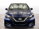 2021 Nissan Leaf S Plus