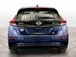 2021 Nissan Leaf S Plus