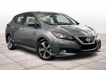 2021 Nissan LEAF SL PLUS