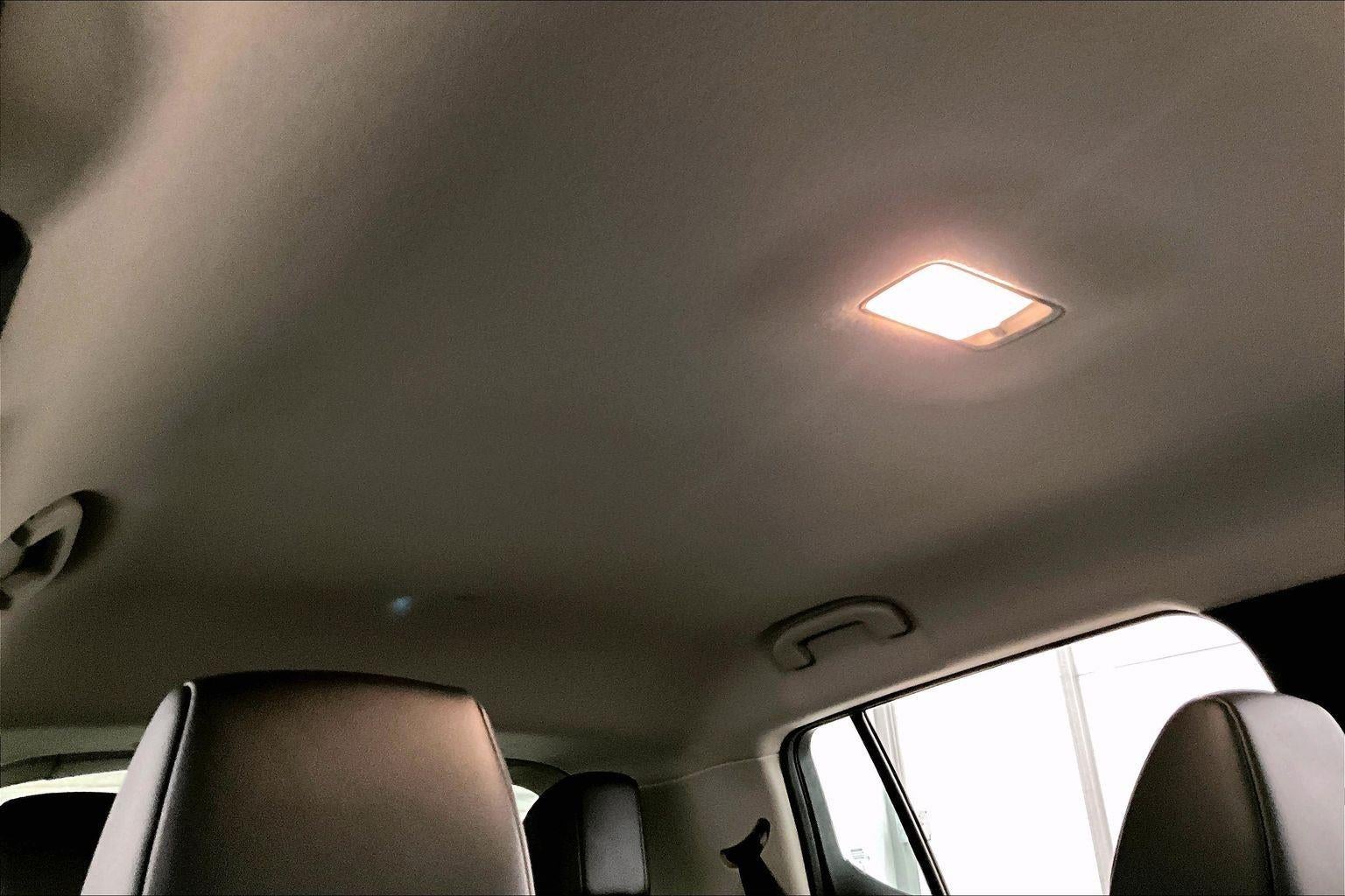 2021 Nissan LEAF SL PLUS