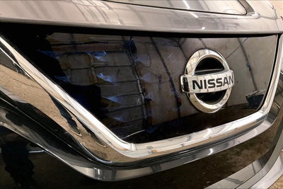 2021 Nissan LEAF SL PLUS