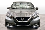 2021 Nissan LEAF SL PLUS