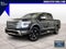 2022 Nissan Titan Platinum Reserve