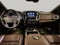 2022 Nissan Titan Platinum Reserve
