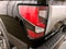 2022 Nissan Titan Platinum Reserve