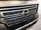 2022 Nissan Titan Platinum Reserve