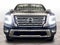 2022 Nissan Titan Platinum Reserve