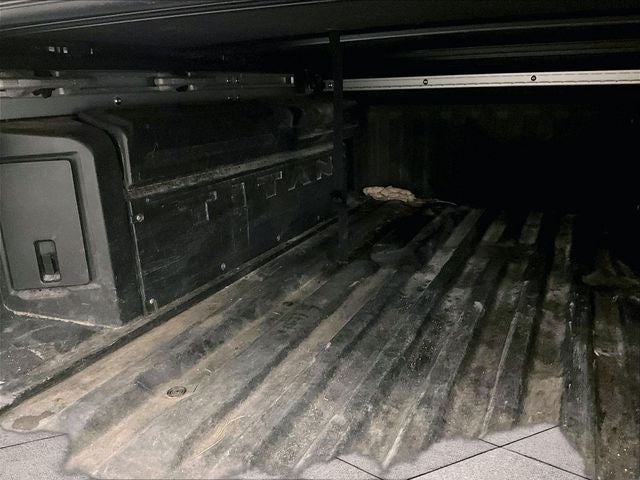 2022 Nissan Titan Platinum Reserve