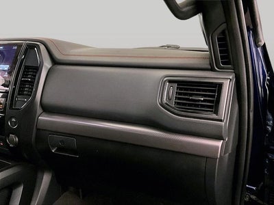 2022 Nissan Titan PRO-4X