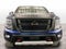 2022 Nissan Titan PRO-4X
