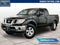 2011 Nissan Frontier SV