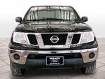 2011 Nissan Frontier SV