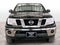 2011 Nissan Frontier SV