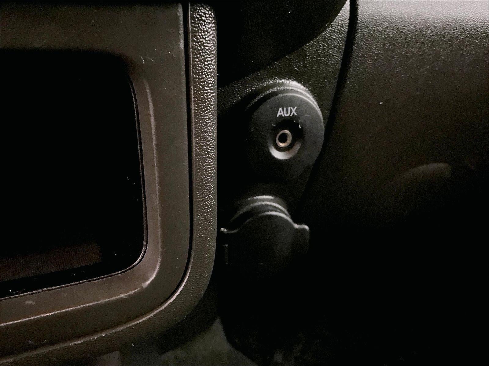 2011 Nissan Frontier SV