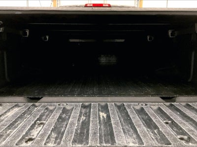 2011 Nissan Frontier SV