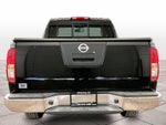 2011 Nissan Frontier SV