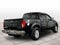 2015 Nissan Frontier SV