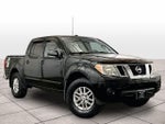 2015 Nissan Frontier SV