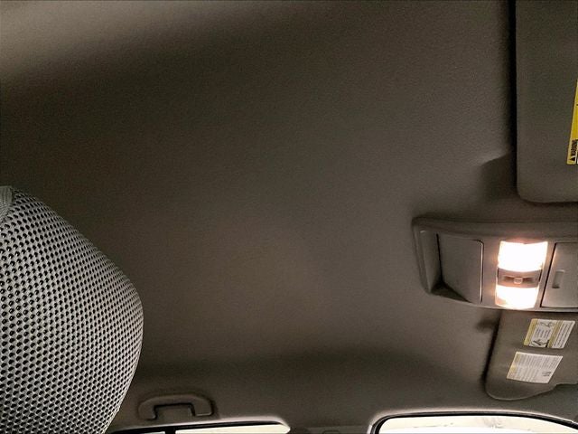 2015 Nissan Frontier SV