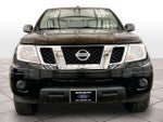 2015 Nissan Frontier SV