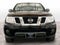 2015 Nissan Frontier SV