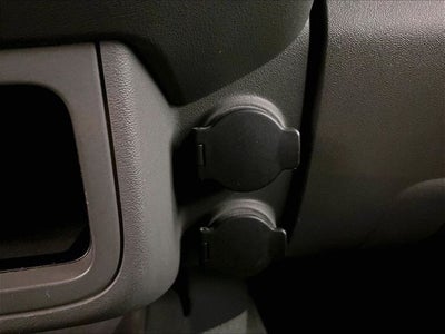 2015 Nissan Frontier SV