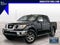 2019 Nissan Frontier SL