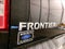 2019 Nissan Frontier SL
