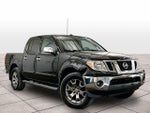 2019 Nissan Frontier SL