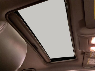 2019 Nissan Frontier SL