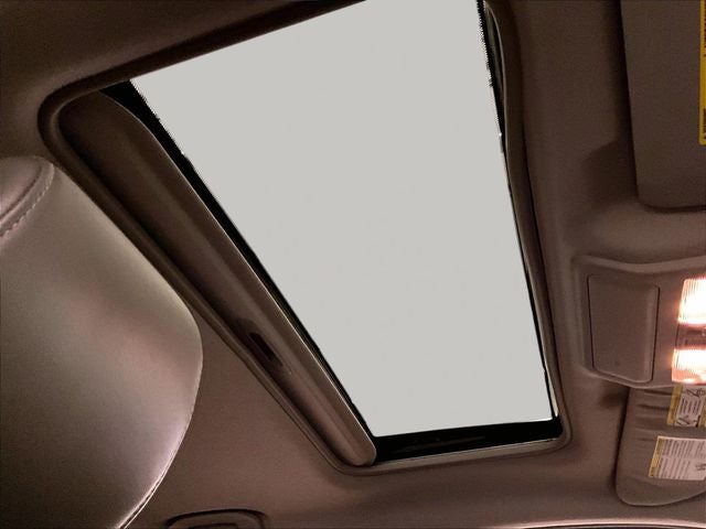 2019 Nissan Frontier SL