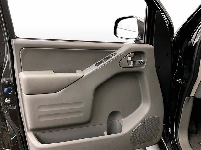 2019 Nissan Frontier SL