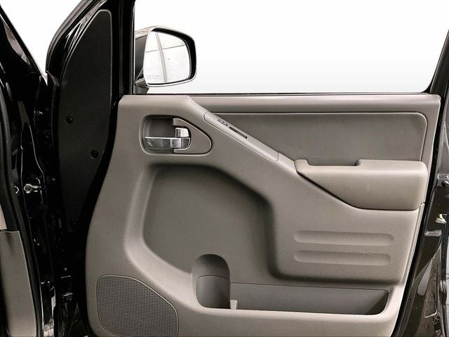 2019 Nissan Frontier SL