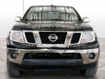 2019 Nissan Frontier SL