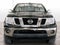2019 Nissan Frontier SL