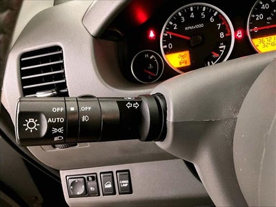 2019 Nissan Frontier SL