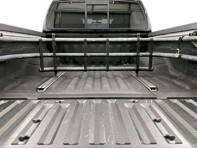 2019 Nissan Frontier SL