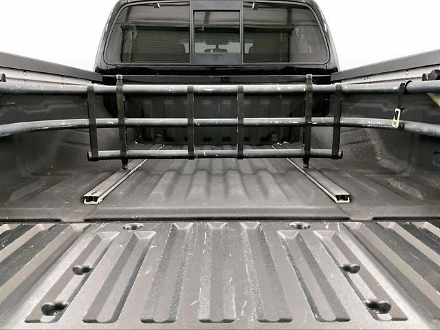 2019 Nissan Frontier SL