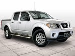 2015 Nissan Frontier SV