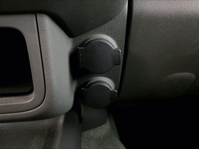 2015 Nissan Frontier SV